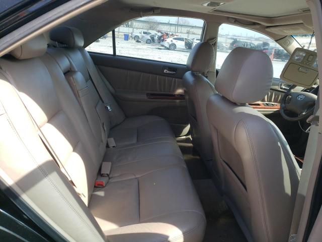 Photo 10 from auction – 2003 TOYOTA CAMRY with VIN 4T1BF30K03U056863