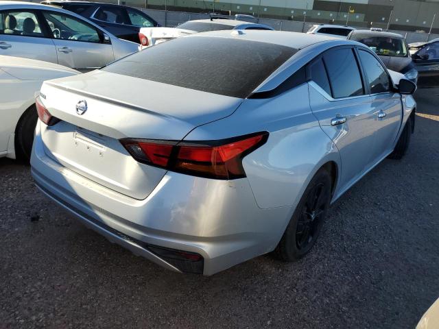 Photo 3 from auction – 2020 NISSAN ALTIMA S with VIN 1N4BL4BV4LC123664