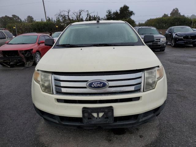 Photo 5 from auction – 2008 FORD EDGE SE with VIN 2FMDK36C58BB08201