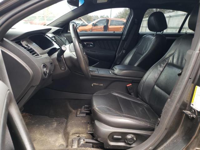 Photo 7 from auction – 2015 FORD TAURUS SEL with VIN 1FAHP2E86FG153402