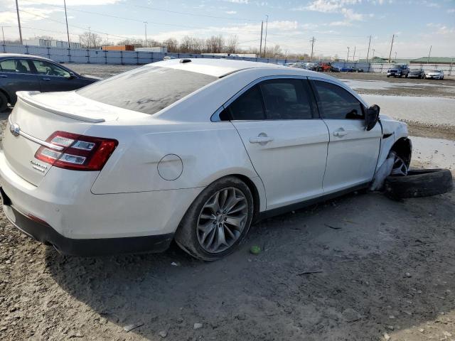 Photo 3 from auction – 2015 FORD TAURUS LIM with VIN 1FAHP2F86FG208381