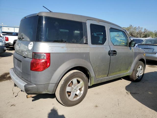 Photo 3 from auction – 2004 HONDA ELEMENT EX with VIN 5J6YH28554L019682