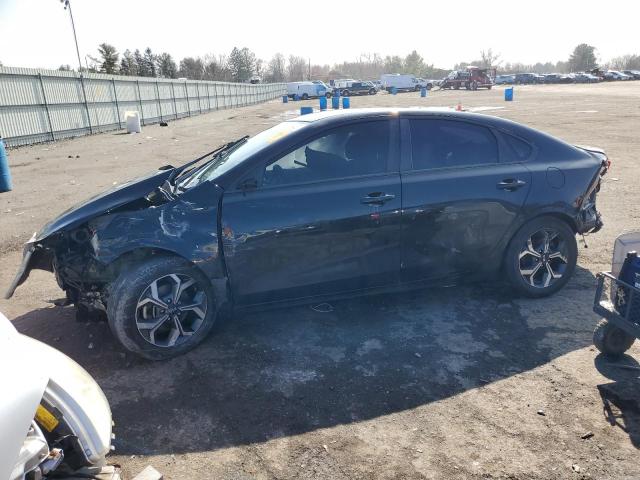 Photo 1 from auction – 2019 KIA FORTE FE with VIN 3KPF24AD6KE098832