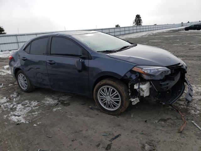 Photo 4 from auction – 2017 TOYOTA COROLLA L with VIN 2T1BURHE0HC808254