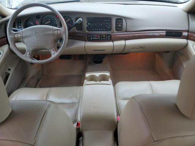 Photo 8 from auction – 2004 BUICK LESABRE CU with VIN 1G4HP52K844115126
