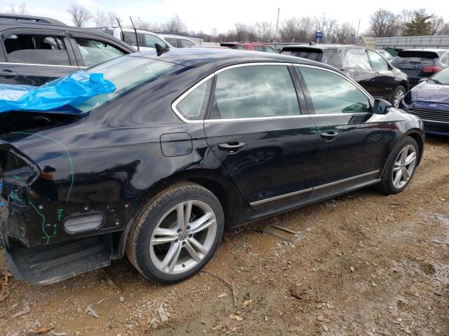 Photo 3 from auction – 2015 VOLKSWAGEN PASSAT SE with VIN 1VWBT7A37FC107200