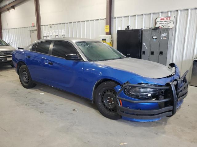 Photo 4 from auction – 2019 DODGE CHARGER PO with VIN 2C3CDXKT4KH611847