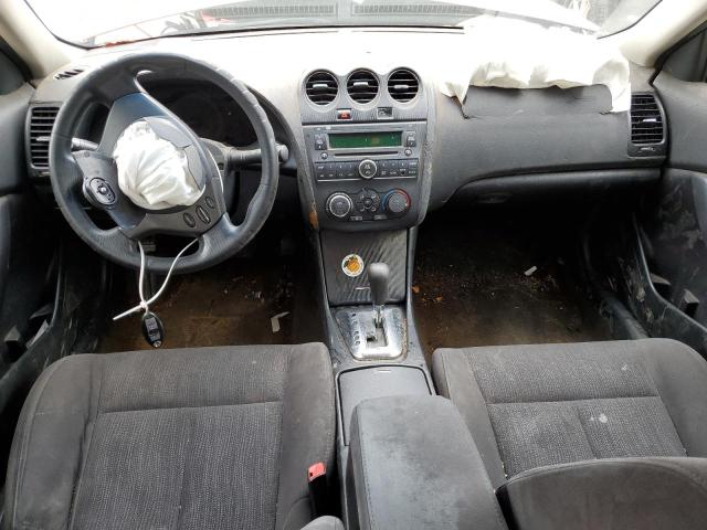 Photo 8 from auction – 2012 NISSAN ALTIMA with VIN 1N4AL2AP2CC173286