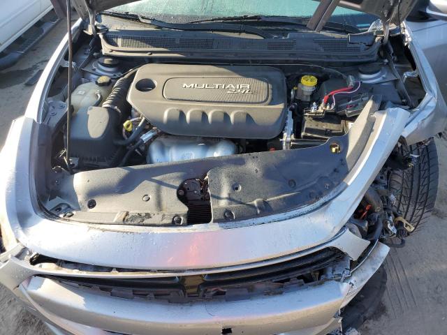 Photo 11 from auction – 2015 DODGE DART SXT with VIN 1C3CDFBB1FD415370