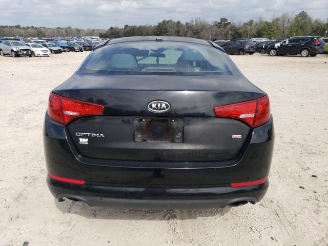 Photo 6 from auction – 2013 KIA OPTIMA LX with VIN KNAGM4A71D5303056