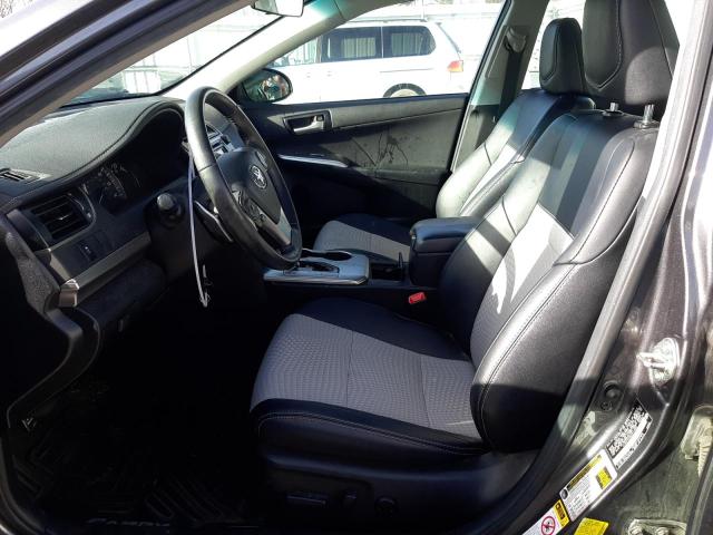 Photo 7 from auction – 2014 TOYOTA CAMRY L with VIN 4T1BF1FK0EU411898