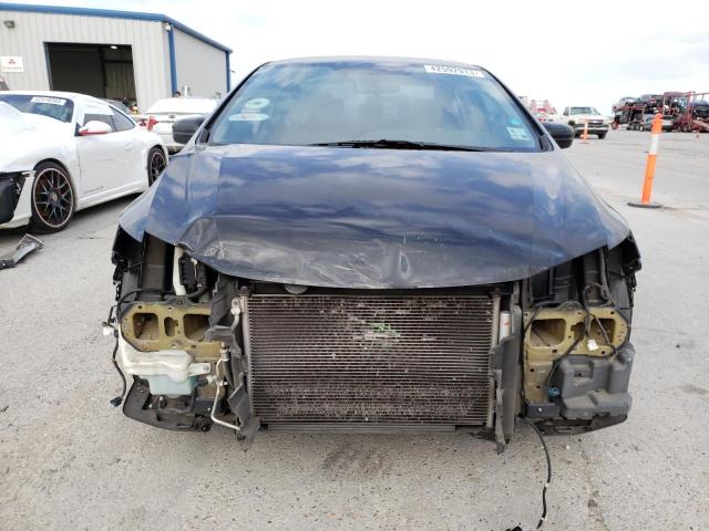 Photo 5 from auction – 2015 HONDA CIVIC LX with VIN 2HGFB2F53FH549930