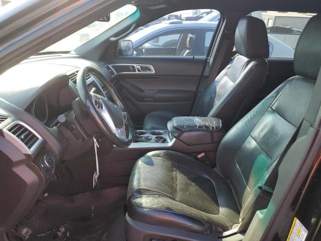 Photo 7 from auction – 2011 FORD EXPLORER L with VIN 1FMHK7F81BGA03837