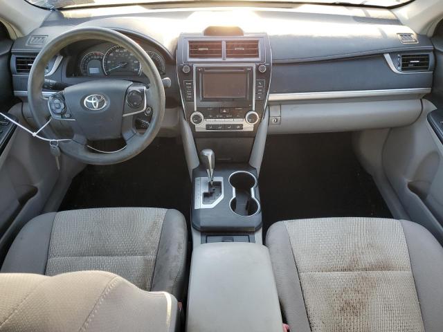 Photo 8 from auction – 2012 TOYOTA CAMRY BASE with VIN 4T4BF1FK4CR239040