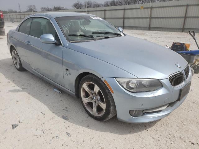 Photo 4 from auction – 2012 BMW 335 I with VIN WBADX7C55CE745652