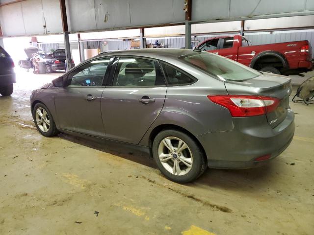 Photo 2 from auction – 2013 FORD FOCUS SE with VIN 1FADP3F29DL299926