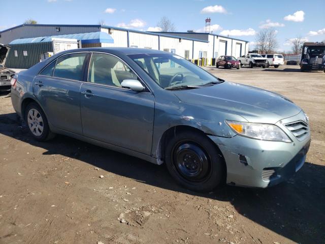 Photo 4 from auction – 2010 TOYOTA CAMRY BASE with VIN 4T1BF3EK0AU532244