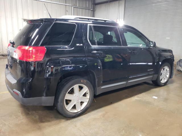 Photo 3 from auction – 2011 GMC TERRAIN SL with VIN 2CTALSEC3B6283129