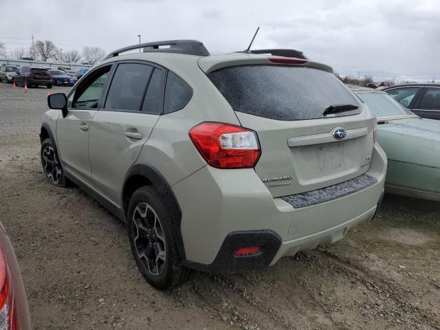 Photo 2 from auction – 2013 SUBARU XV CROSSTR with VIN JF2GPAVC8D2872764