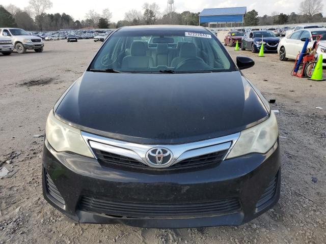 Photo 5 from auction – 2012 TOYOTA CAMRY BASE with VIN 4T1BF1FK8CU037134