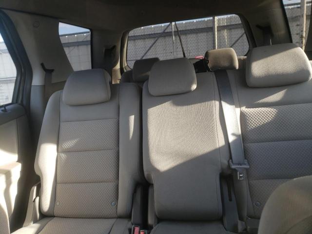 Photo 10 from auction – 2007 FORD FREESTYLE with VIN 1FMDK05157GA33425