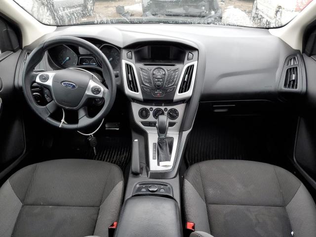 Photo 8 from auction – 2014 FORD FOCUS SE with VIN 1FADP3F28EL292600