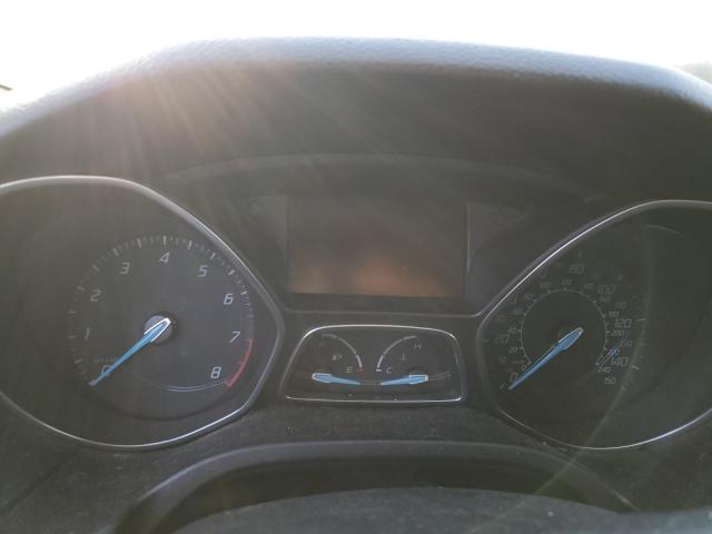 Photo 9 from auction – 2012 FORD FOCUS SE with VIN 1FAHP3K27CL191679