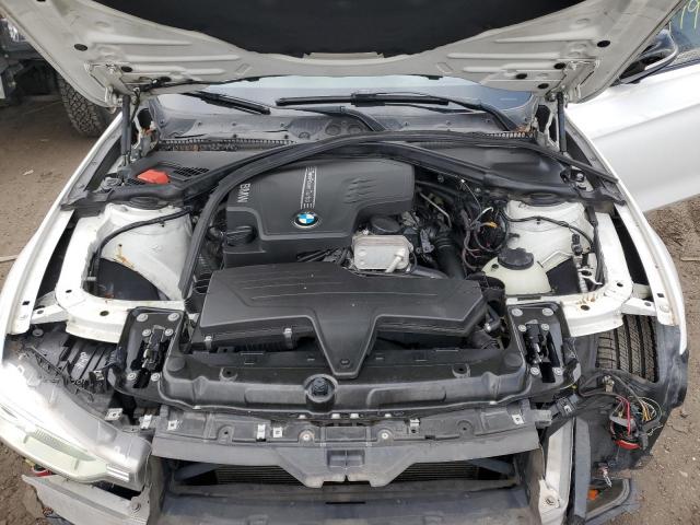 Photo 11 from auction – 2012 BMW 328 I with VIN WBA3A5C58CF344284