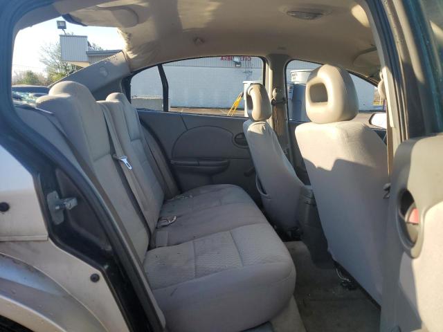 Photo 10 from auction – 2007 SATURN ION LEVEL with VIN 1G8AJ58F87Z136092