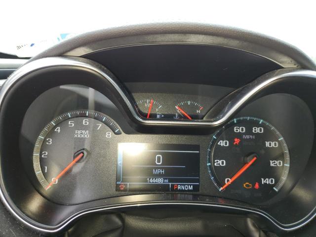 Photo 9 from auction – 2014 CHEVROLET IMPALA LTZ with VIN 1G1155S31EU117685