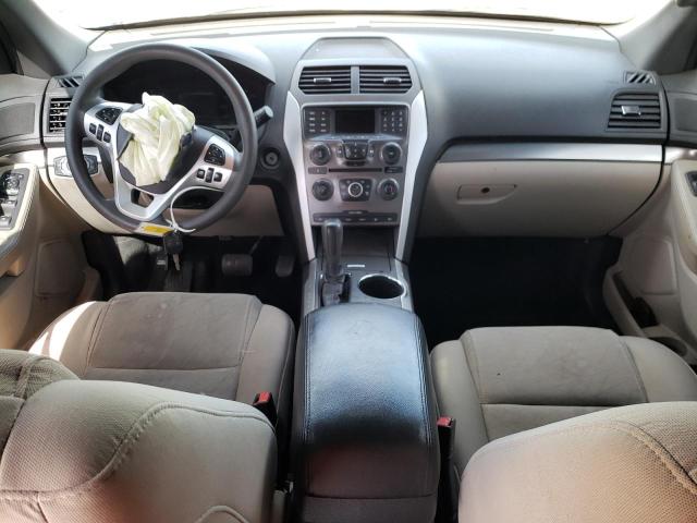 Photo 8 from auction – 2011 FORD EXPLORER with VIN 1FMHK7B87BGA69962