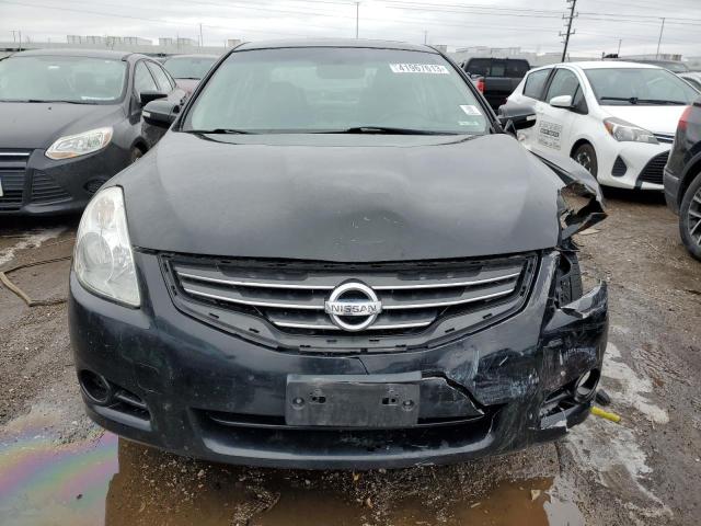 Photo 5 from auction – 2012 NISSAN ALTIMA BAS with VIN 1N4AL2AP3CN402739