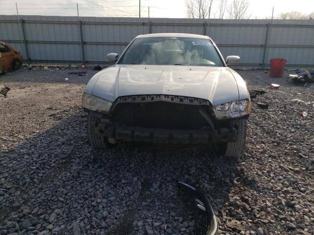 Photo 5 from auction – 2011 DODGE CHARGER with VIN 2B3CL3CG1BH548443