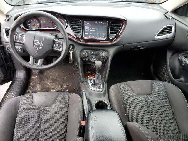 Photo 8 from auction – 2014 DODGE DART SXT with VIN 1C3CDFBB4ED914873