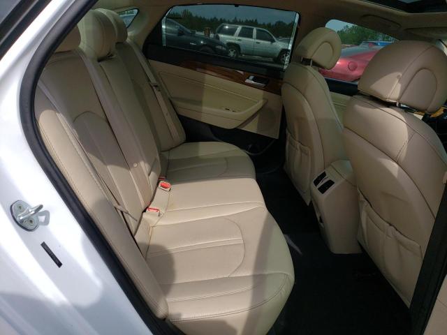 Photo 10 from auction – 2015 HYUNDAI SONATA SPO with VIN 5NPE34AF8FH065990