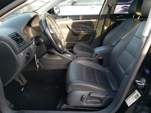 Photo 7 from auction – 2009 VOLKSWAGEN JETTA SE with VIN 3VWTM71K49M288932