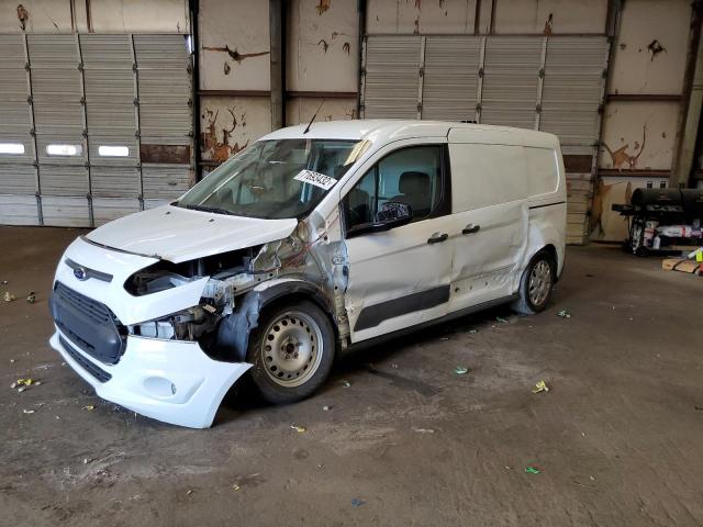 FORD TRANSIT CO 2016 with VIN NM0LS7F70G1249226 - Photo from auction