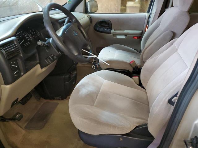 Photo 7 from auction – 2000 OLDSMOBILE SILHOUETTE with VIN 1GHDX03E0YD121582