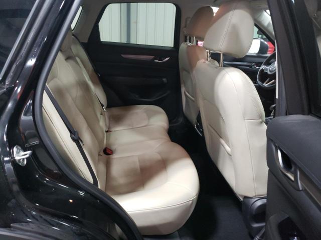 Photo 6 from auction – 2019 MAZDA CX-5 TOURI with VIN JM3KFBCM7K0585669