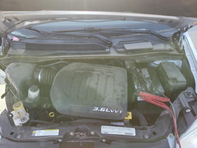 Photo 12 from auction – 2012 CHRYSLER TOWN & COU with VIN 2C4RC1BG9CR361879