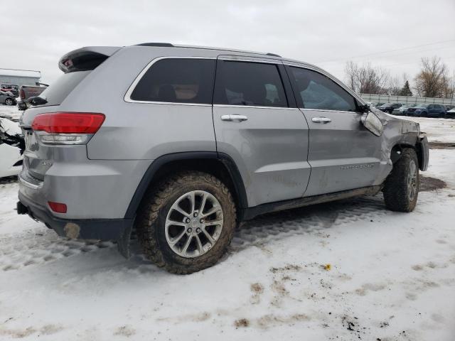 Photo 3 from auction – 2014 JEEP GRAND CHER with VIN 1C4RJFBG5EC584127