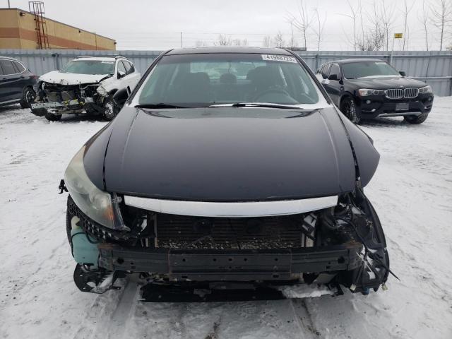 Photo 5 from auction – 2011 HONDA ACCORD EXL with VIN 1HGCP2F84BA804320