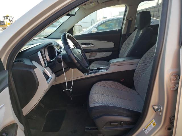 Photo 7 from auction – 2010 CHEVROLET EQUINOX LT with VIN 2CNALDEW0A6343752