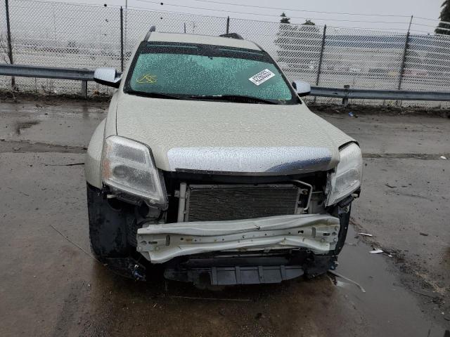 Photo 5 from auction – 2015 GMC TERRAIN SL with VIN 2GKFLXEK7F6232748