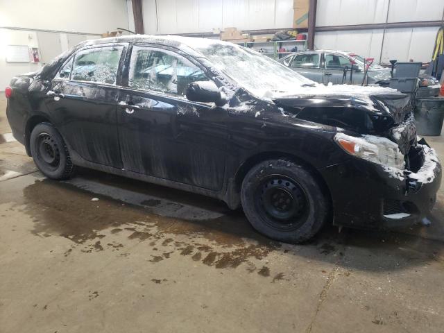 Photo 4 from auction – 2010 TOYOTA COROLLA BA with VIN 2T1BU4EE7AC320061