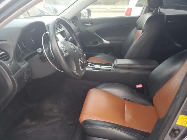 Photo 7 from auction – 2013 LEXUS IS 250 with VIN JTHCF5C2XD5062759