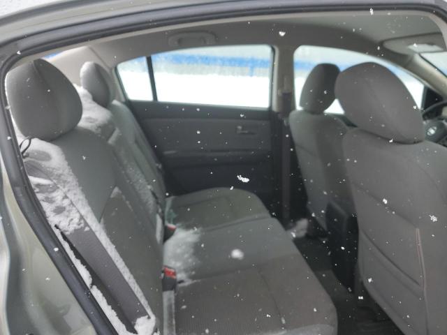 Photo 10 from auction – 2011 NISSAN SENTRA 2.0 with VIN 3N1AB6AP4BL655770