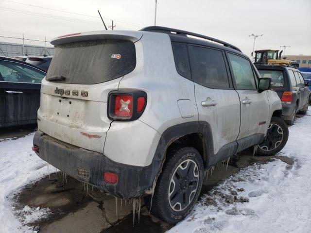 Photo 3 from auction – 2016 JEEP RENEGADE T with VIN ZACCJBCT5GPC77923