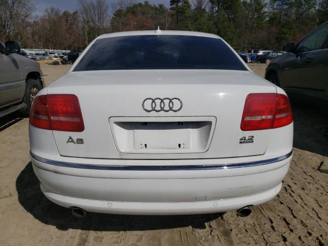 Photo 6 from auction – 2009 AUDI A8 4.2 QUA with VIN WAULV94E29N005898