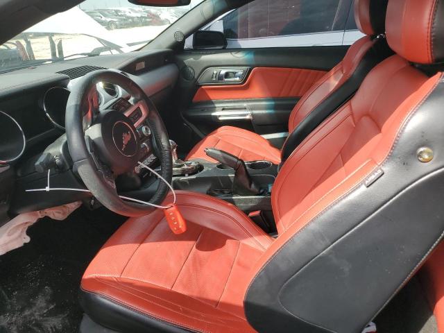 Photo 7 from auction – 2016 FORD MUSTANG with VIN 1FA6P8TH8G5254886